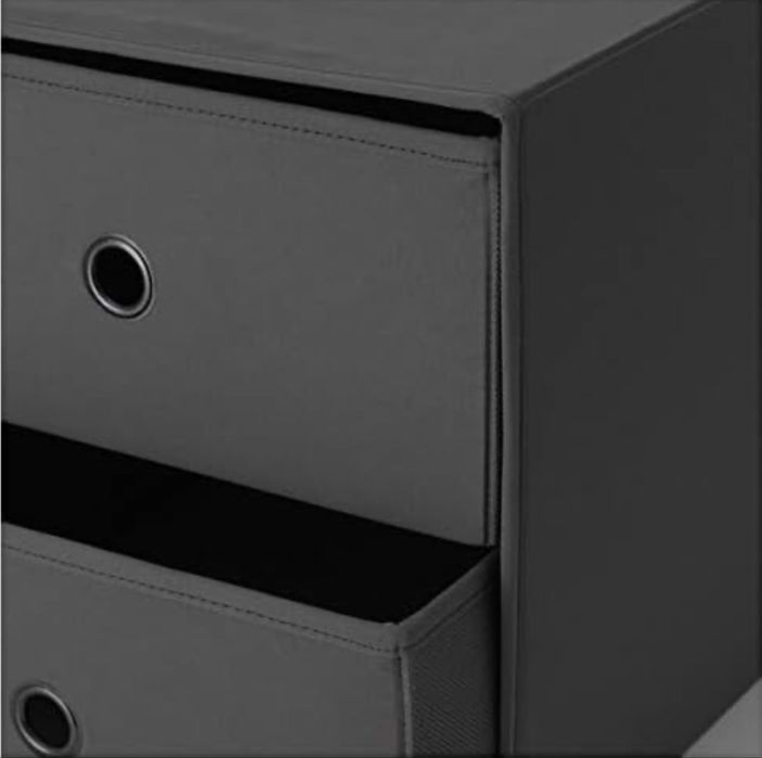 Duas gavetas Ikea
