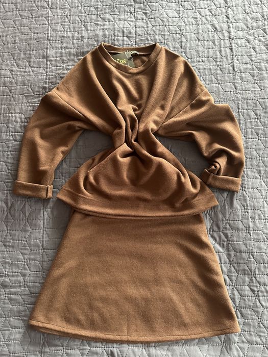 Костюм теплий