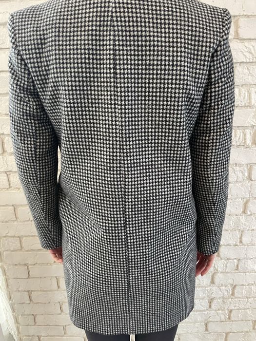 Пальто Zara Basic XS