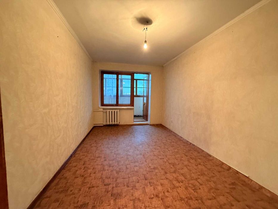 Продам в Аккарже(возле ЖК Мариинский) 3 комнатную квартиру