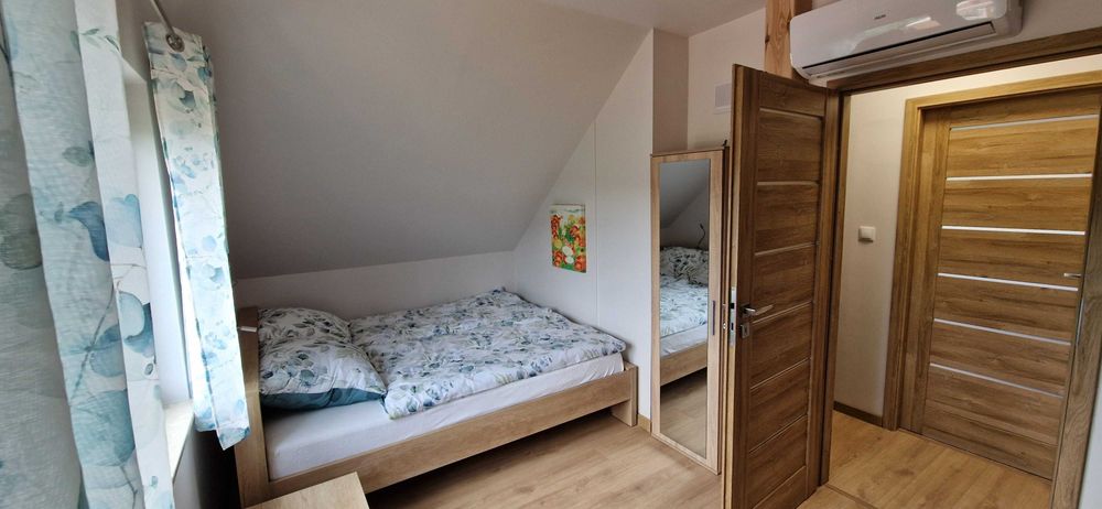 do wynajęcia domek w Turawie - Prosta Turawa - na ul. Prostej