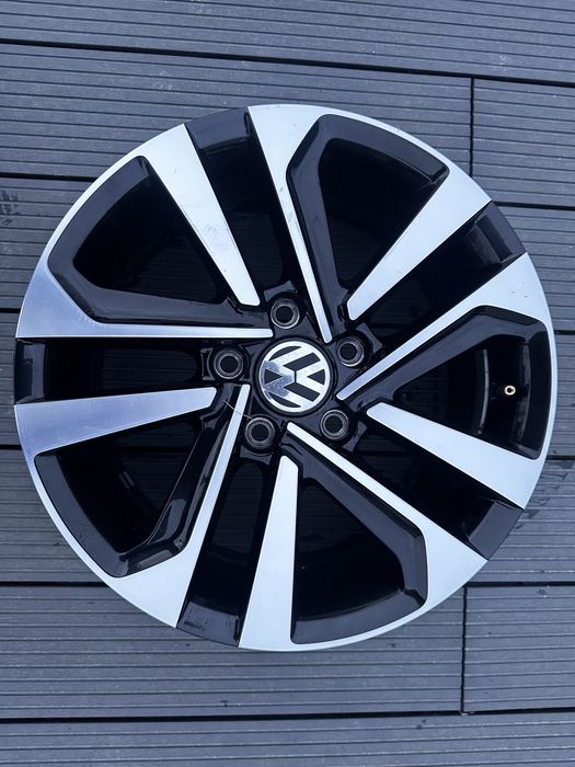 Felga Volkswagen Touran Caddy Golf Passat