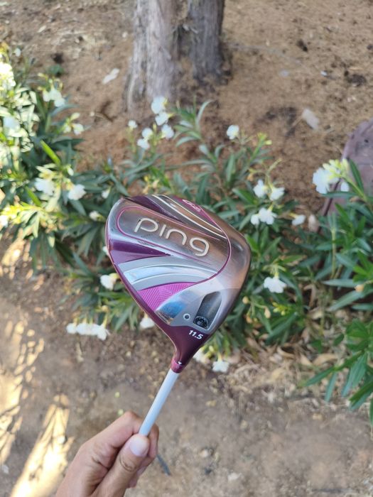 Ping Driver GLe2 (Senhora)