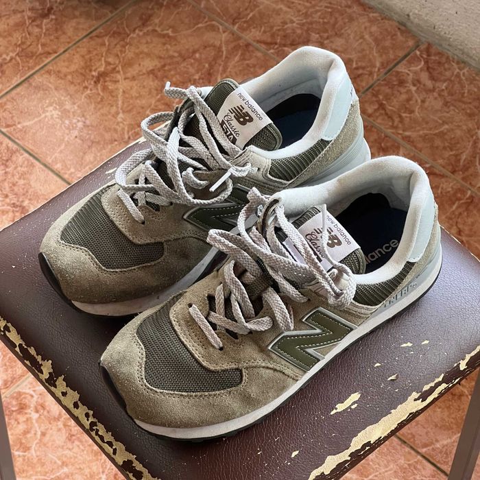 New Balance ML574EGO