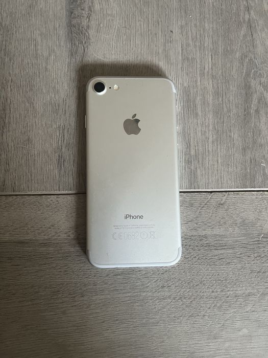 Iphone 7, 128gb.