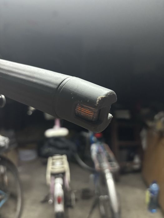 Sprzedam hulajnoge elektryczna xiaomi