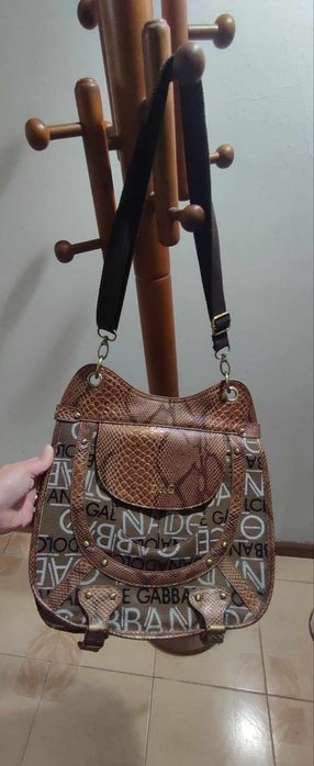 Mala estilo vintage