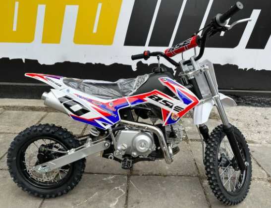 НОВИНКА!!! BSE PH03 ENDURO 110 Доставка/Кредит
