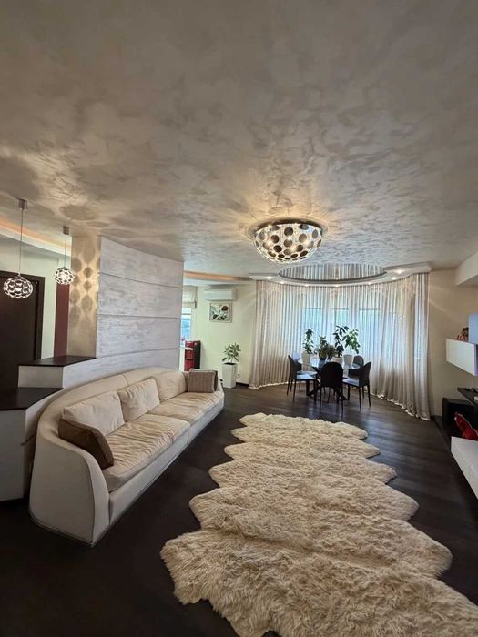 Продам 3 кімнатну квартиру 115 м2 ЖК Созидатель 1100$/m2 Центр Вигідно