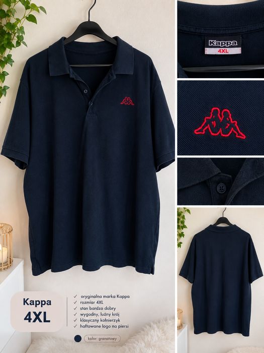 Koszulka męska polo