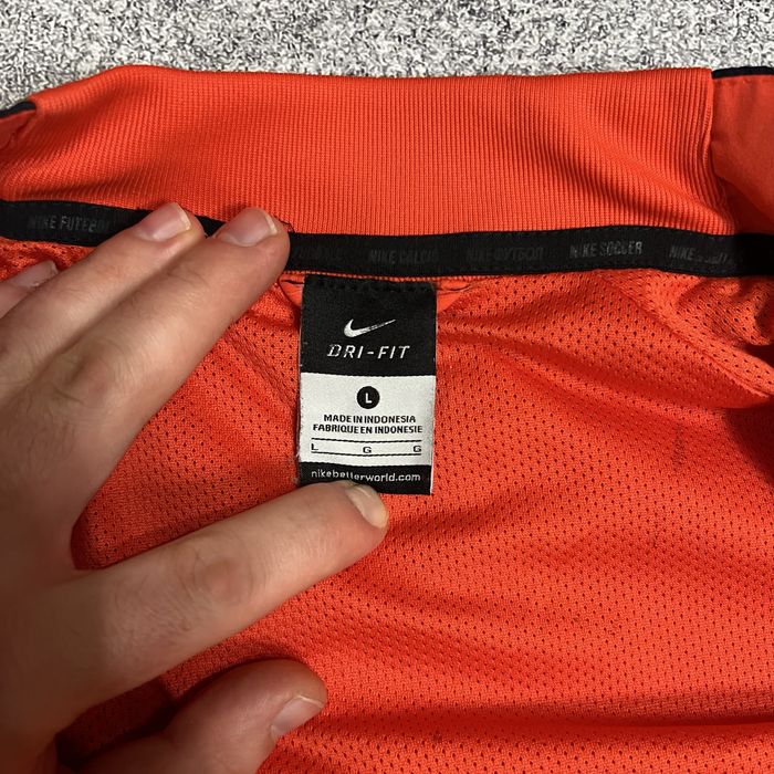 Спортивна кофта Nike Dri-Fit оригінальна чоловіча олімпійка найк tech