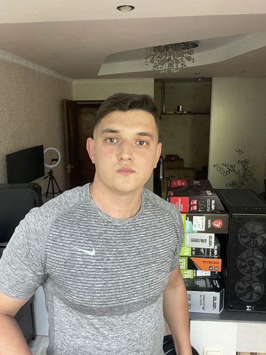 Збірка ПК під ваш бюджет | Одеса