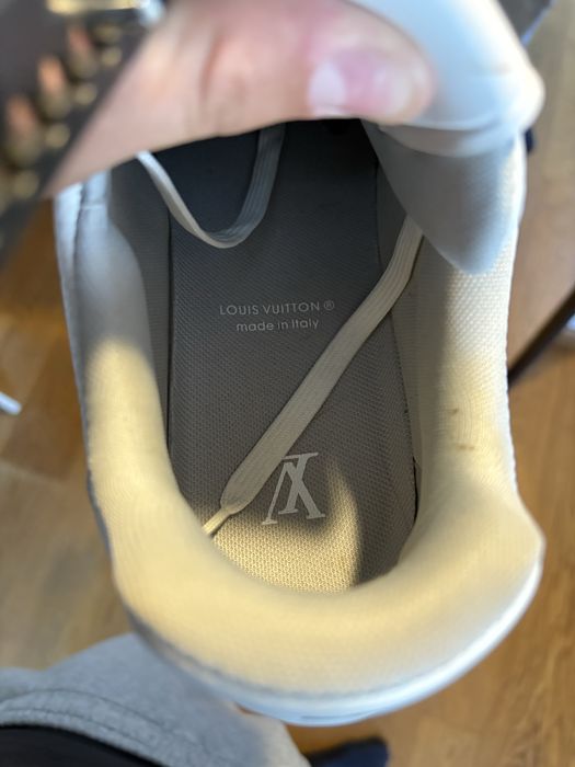 Buty lv trainer rozmiar 45