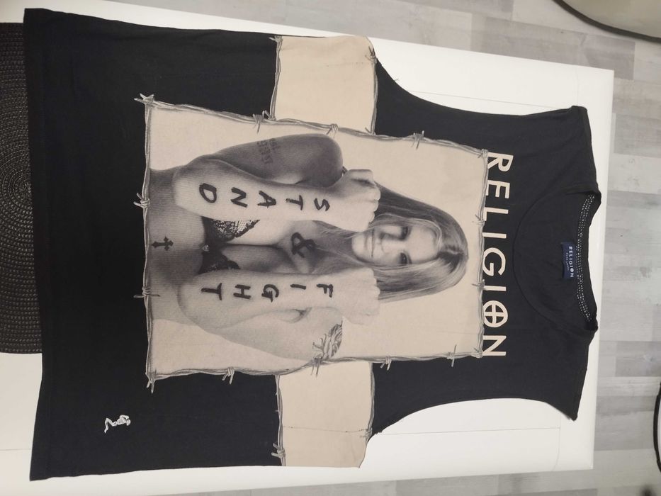 Koszulki męskie  Levi's Diesel