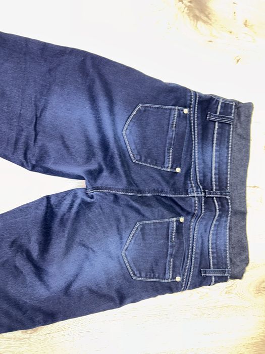 Джинсы для беременных