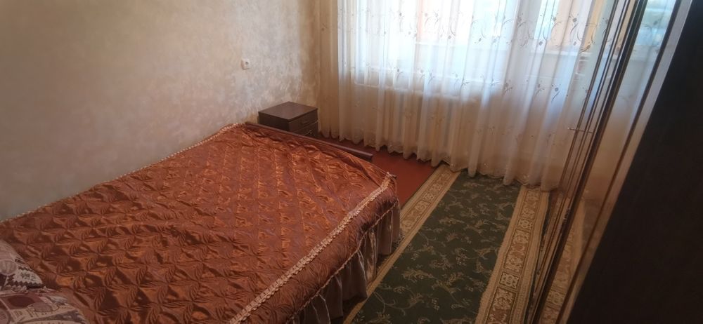 Оренда окремої кімнати біля ринку Урожай