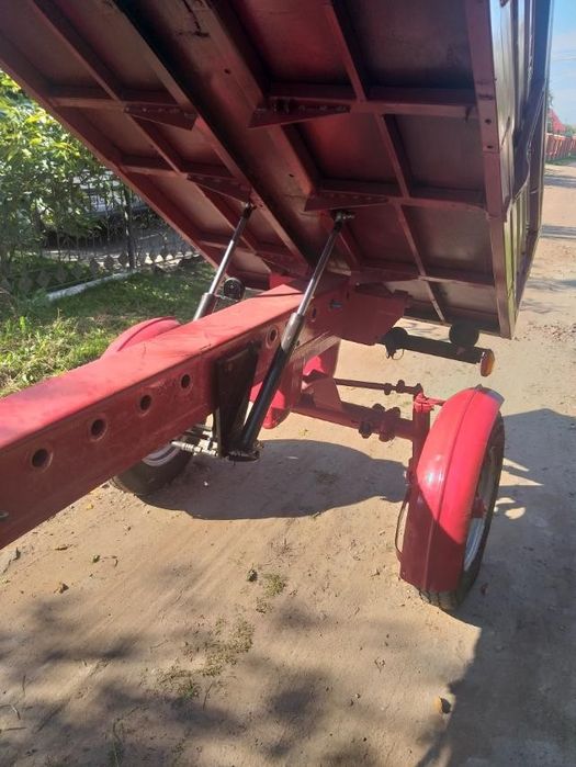 Продам трактор RS-09