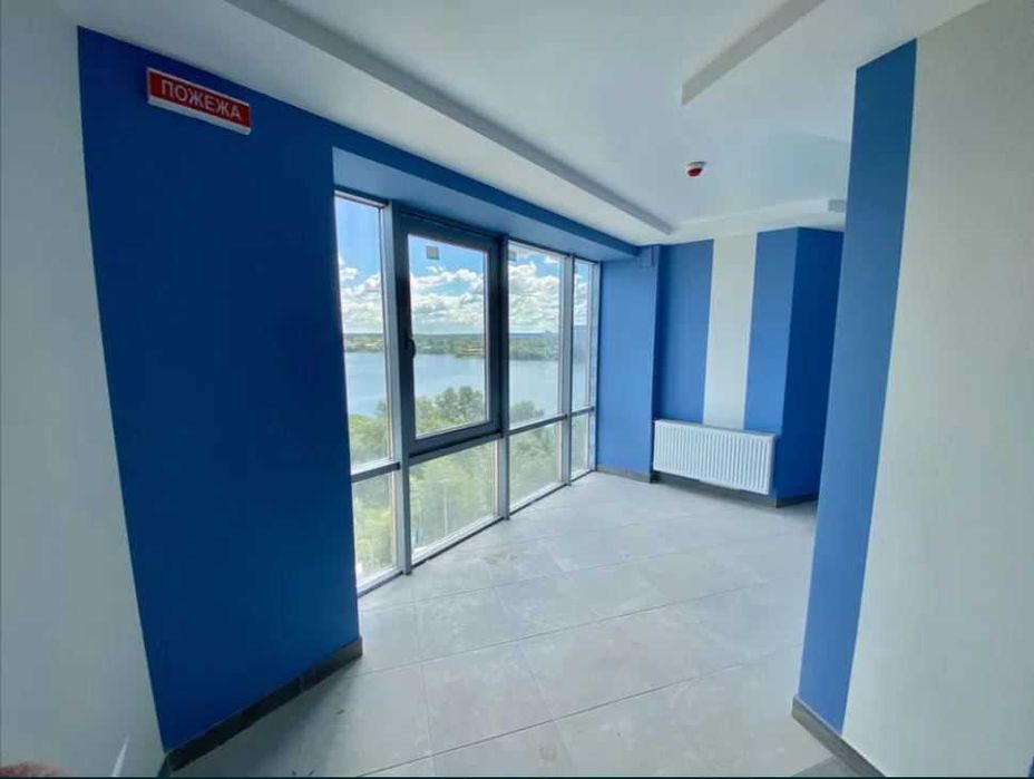 1-кімнатна квартира за адресою вул. Вирлицька (площа 26,1 м²) - Atlanta.ua - фото 3