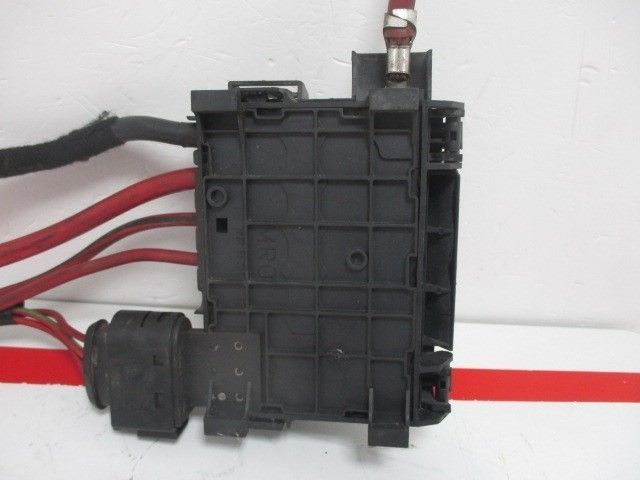 CAIXA RELÉS / FUSÍVEIS SEAT LEON 2006 -1J0937550AC