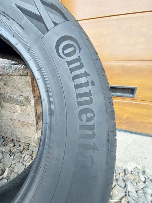 Продам шини, резину, колеса Continental 215/65/16