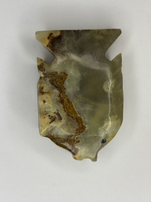 {рыба} |натуральный камень