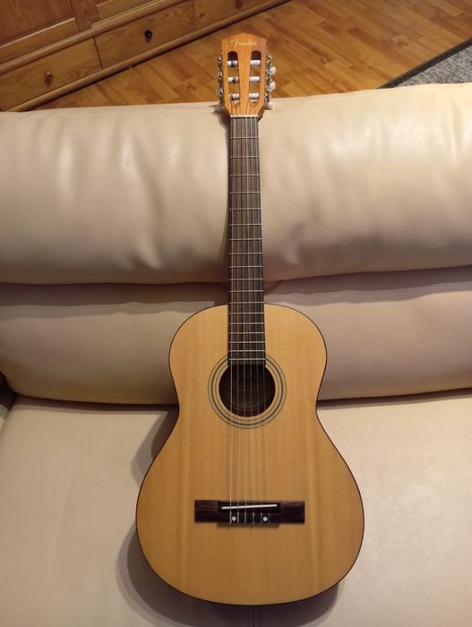 Sprzedam gitary Fender