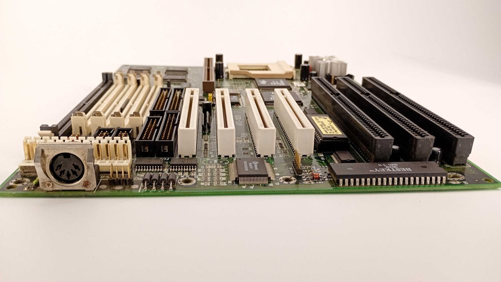 Atrend ATC-1020 Socket 7