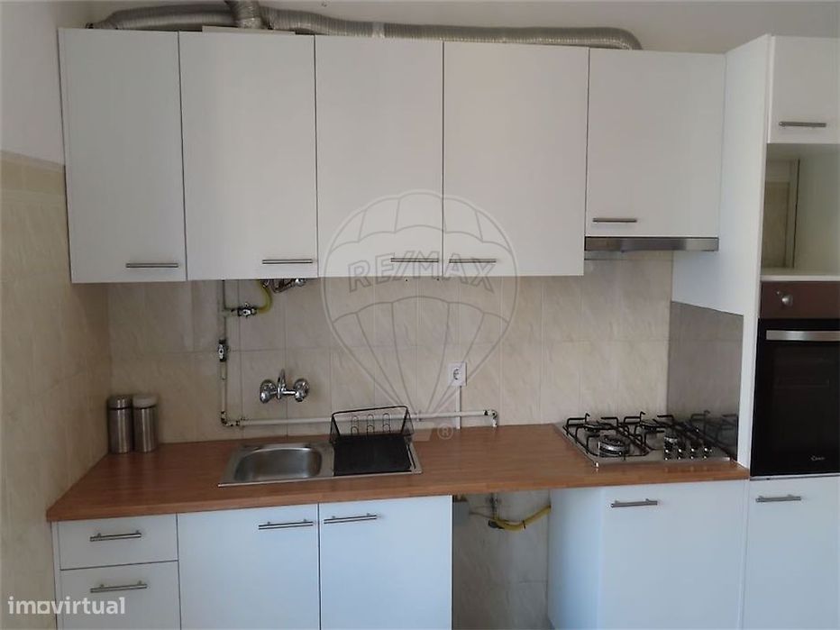 Apartamento T2 para venda