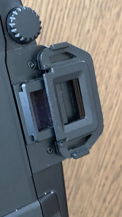 Canon EOS650 body