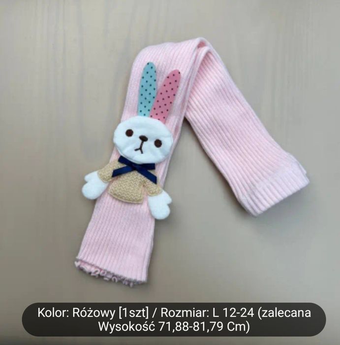 Nowe rajstopki,leginsy
