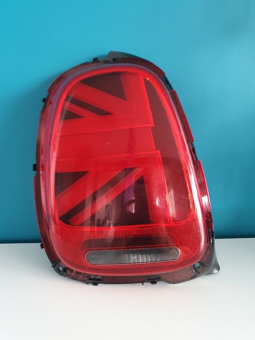MINI COOPER Lampa lewa tylna F55 F56