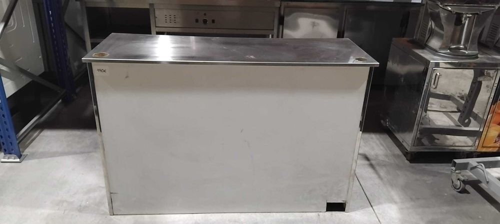 Balcão / POS - Usado