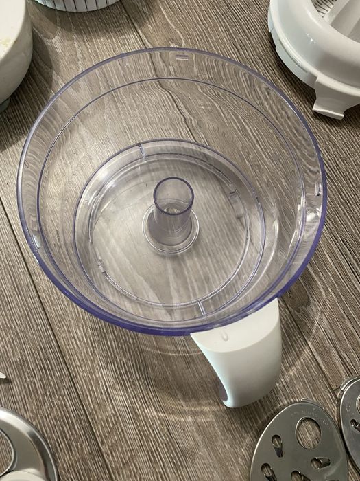 Чаша комбайну PHILIPS HR 7754