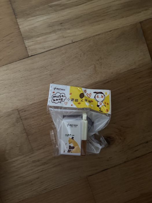 Ostrzałka z szufladkà