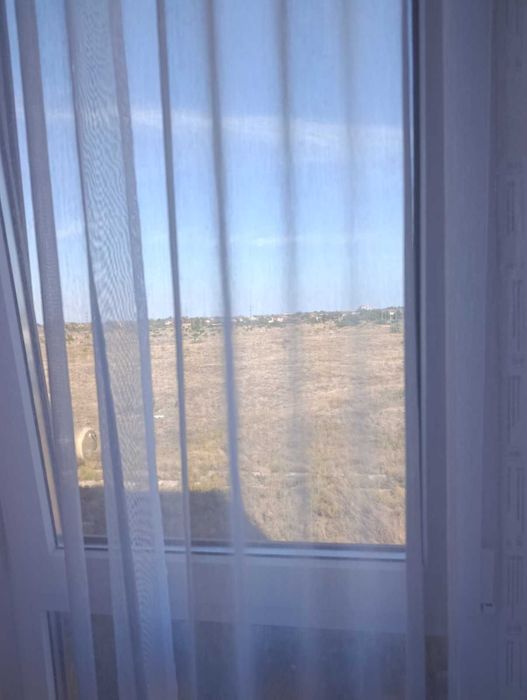 Продам однокімнатну квартиру біля моря