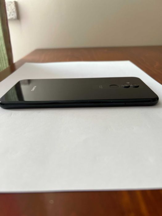 Huawei Mate 20 Lite