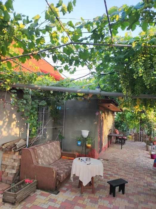 (13) Продам будинок. с.Барабой.