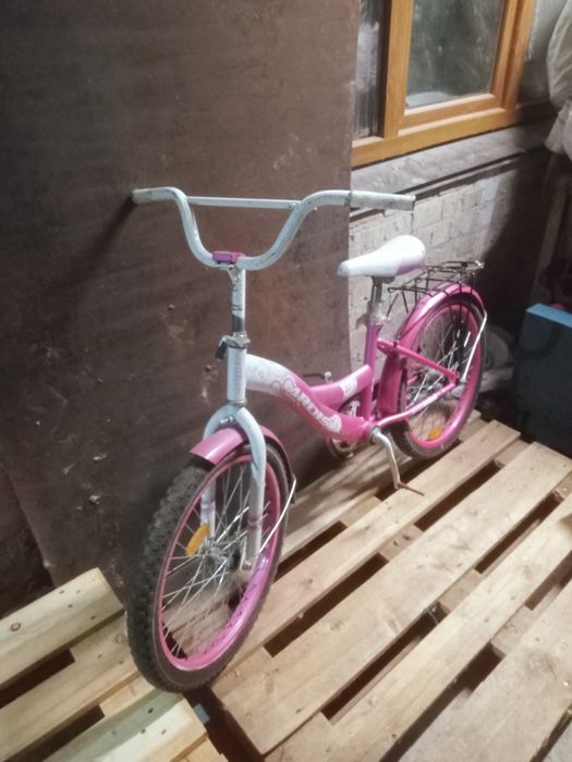 Велосипед Ардіс недорого дівчачий