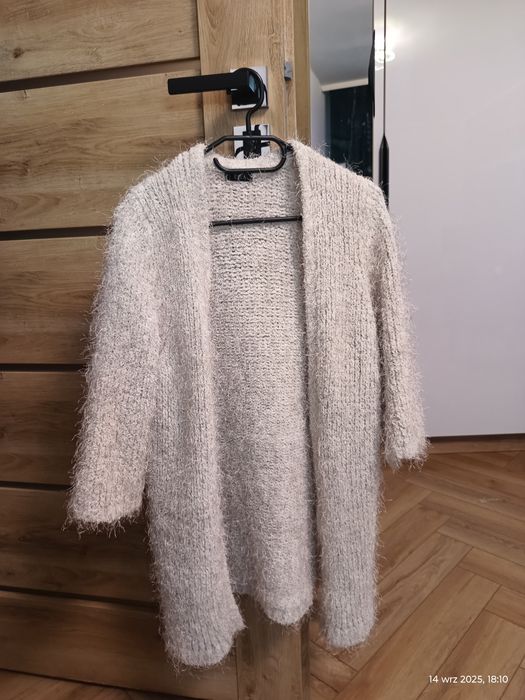 Kardigan damski  s 36