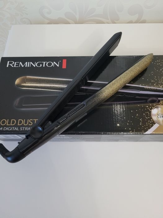 Плойка - вирівнювач