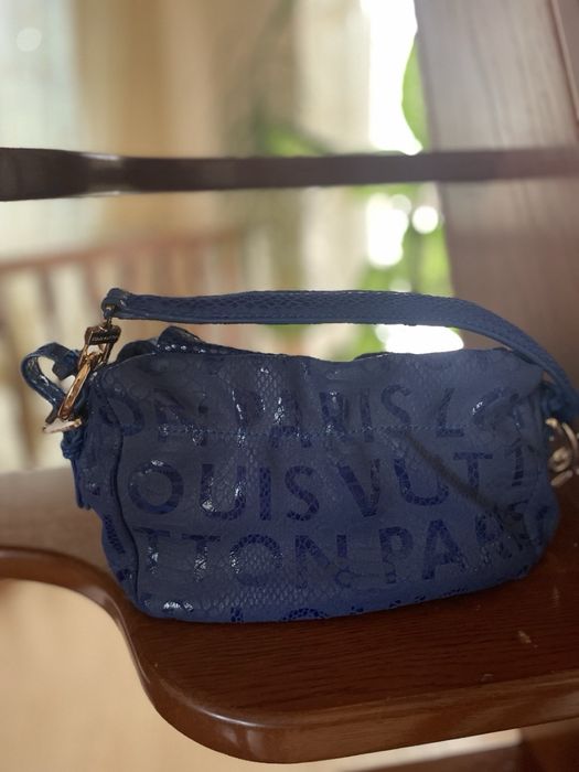 Louis vuitton сумка
