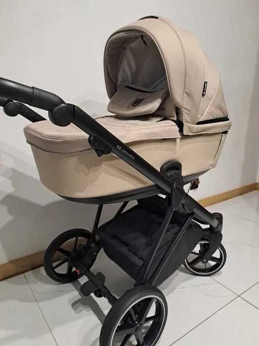 Adamex belissa special edition jak Roan ivi 2.0 Bezowy Wysylam