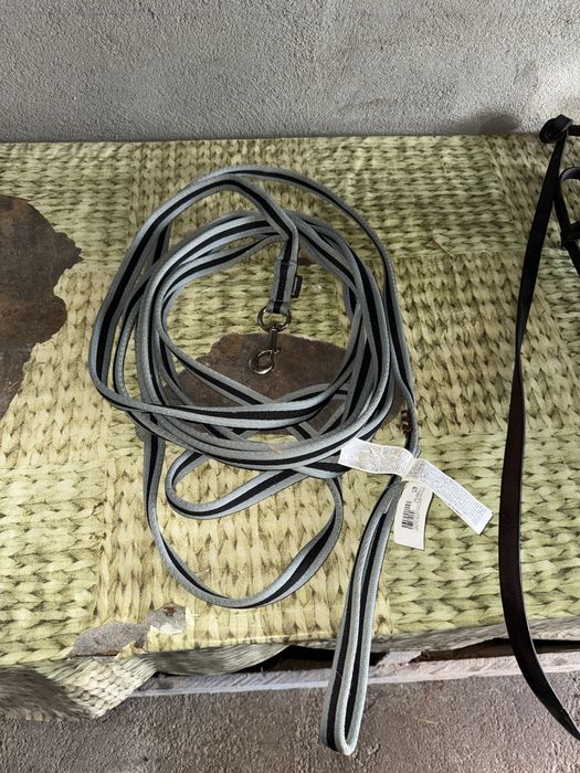 Montura espanhola + material equestre