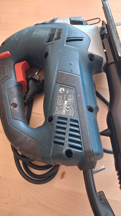 Bosch GST 90 BE Professional