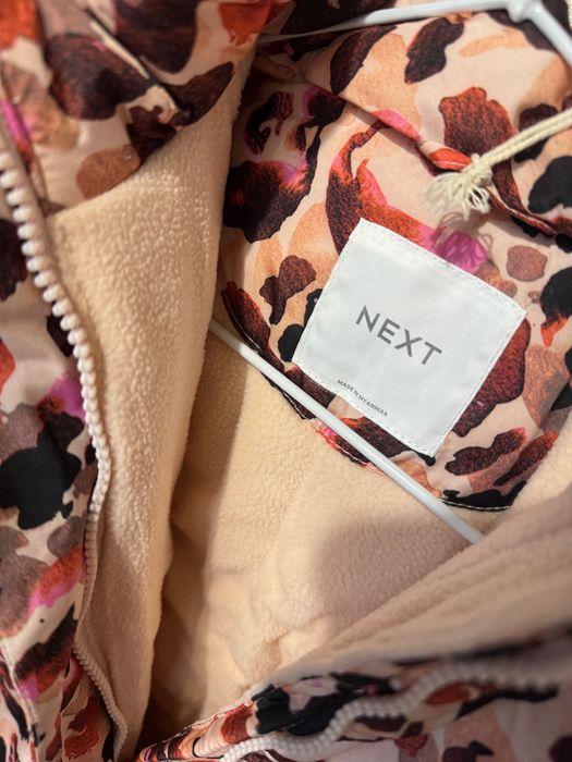 Комбінезон Next (холодна весна), 98