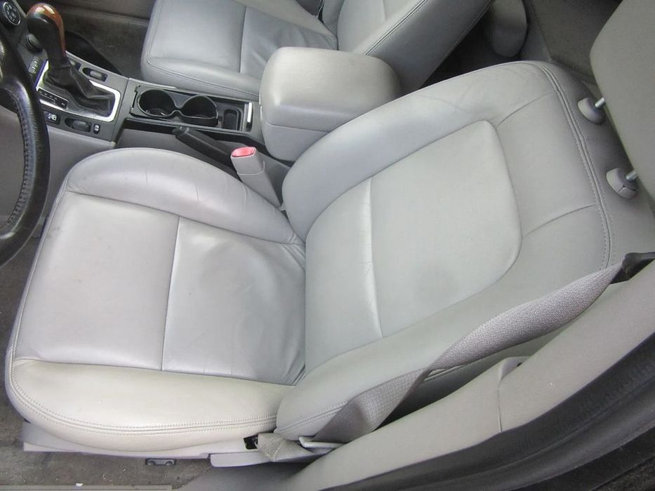 suzuki xl-7 2007r. deska rozdzielcza kokpit + poduszka pasażera