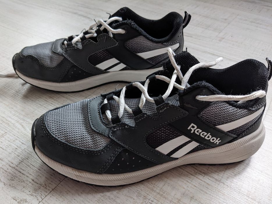 Buty sportowe, adidasy Reebok