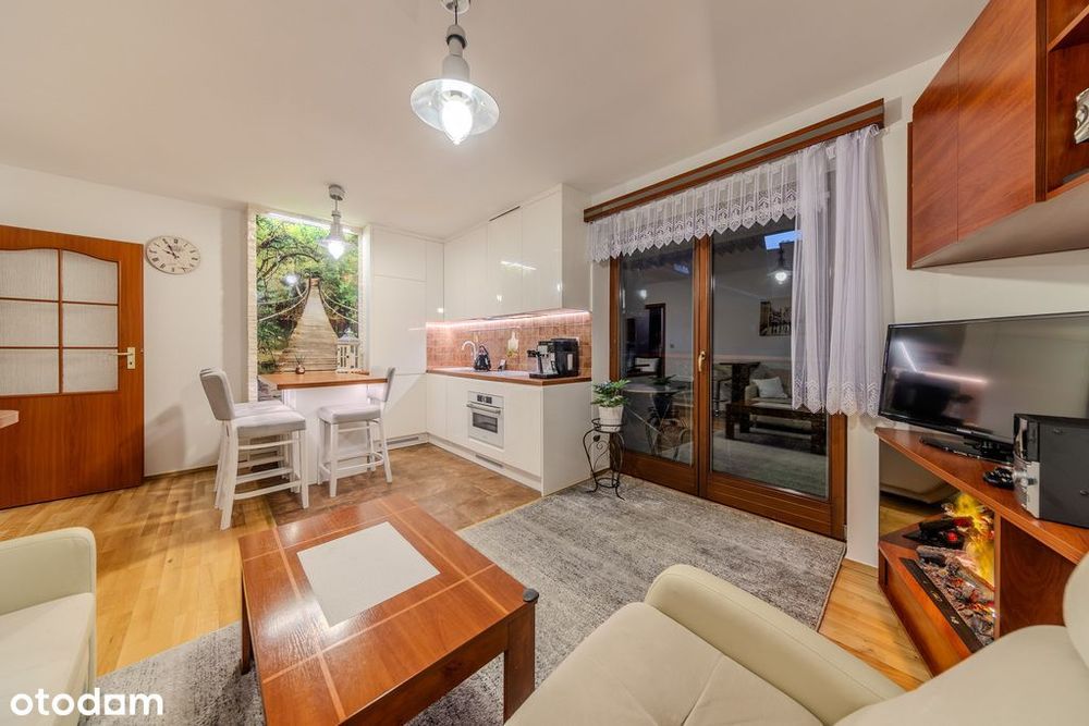 Apartament Pardałówka Zakopane