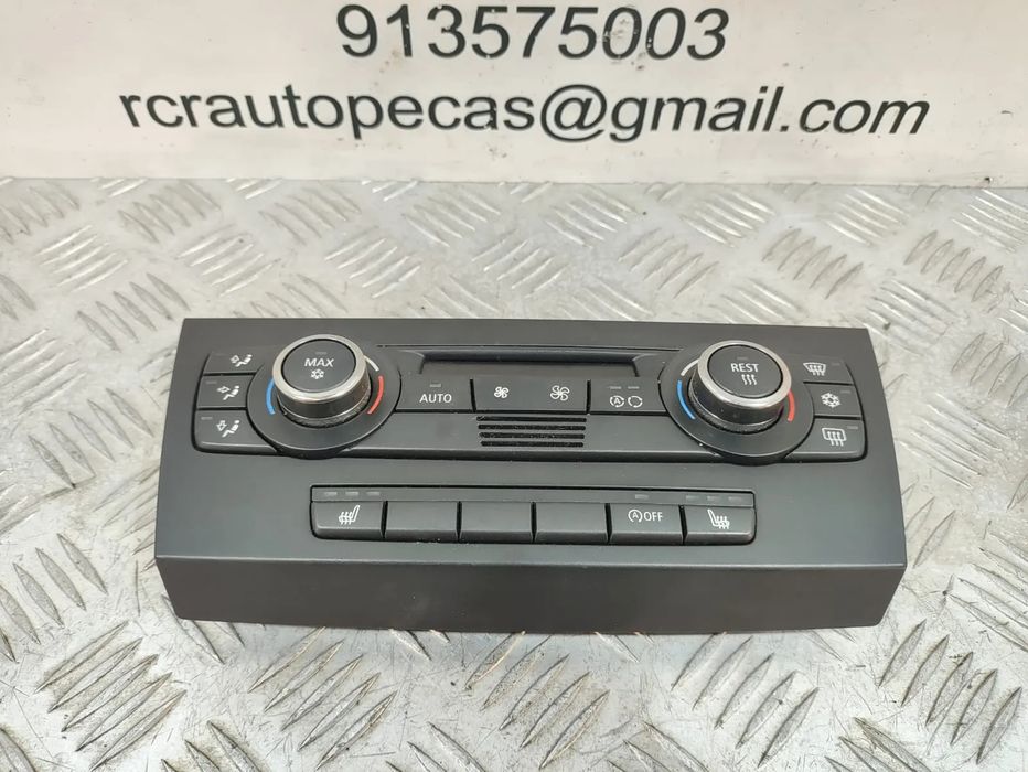 Climatronic/Sofagem original BMW Serie 3 E91 E92
