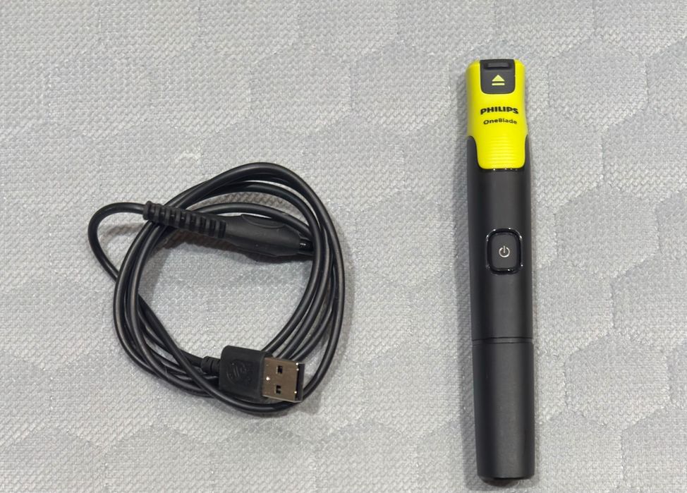 Golarka Philips OneBlade 360 QP4530 Bluetooth